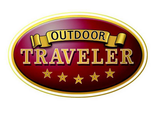 OUTDOOR TRAVELER logo