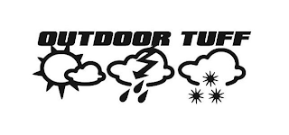 OUTDOOR TUFF logo