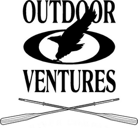 OUTDOOR VENTURES logo