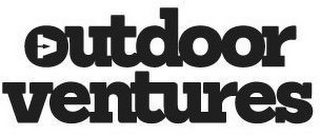 OUTDOOR VENTURES V logo