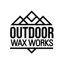 OUTDOOR WAX WORKS logo
