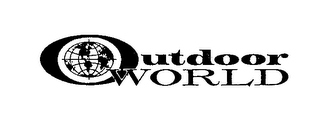 OUTDOOR WORLD logo