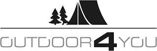 OUTDOOR4YOU logo