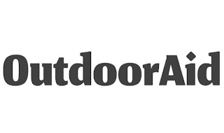 OUTDOORAID logo