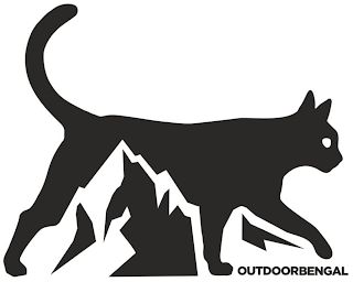 OUTDOORBENGAL logo