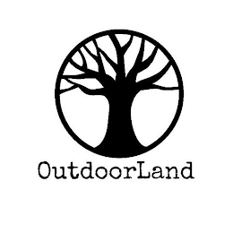 OUTDOORLAND logo