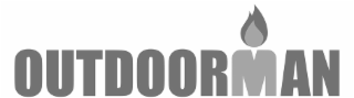 OUTDOORMAN logo