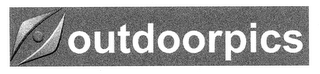 OUTDOORPICS logo