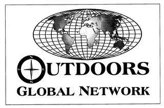 OUTDOORS GLOBAL NETWORK logo