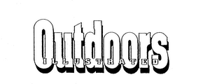 OUTDOORS ILLUSTRATED logo