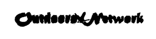 OUTDOORS NETWORK logo