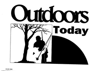 OUTDOORS TODAY logo