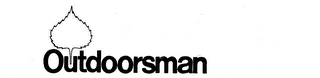 OUTDOORSMAN logo