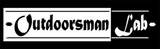 OUTDOORSMAN LAB logo