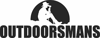 OUTDOORSMANS logo