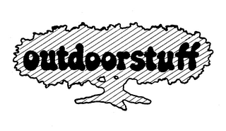 OUTDOORSTUFF logo