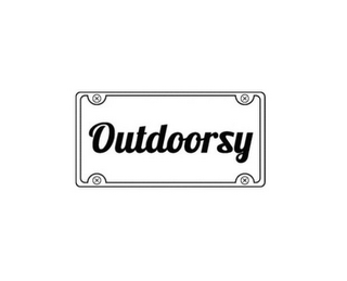 OUTDOORSY logo