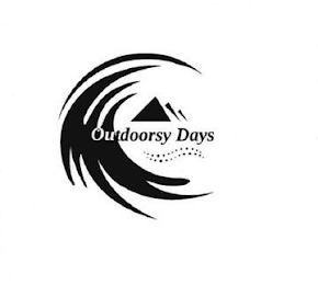 OUTDOORSY DAYS logo