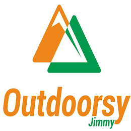 OUTDOORSY JIMMY logo