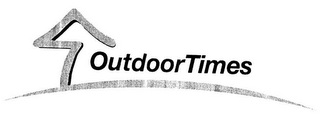 OUTDOORTIMES logo