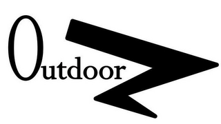 OUTDOORZ logo
