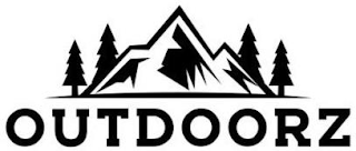 OUTDOORZ logo