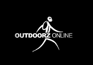 OUTDOORZ ONLINE logo