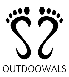 OUTDOOWALS logo
