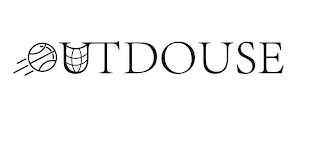OUTDOUSE logo