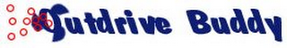 OUTDRIVE BUDDY logo