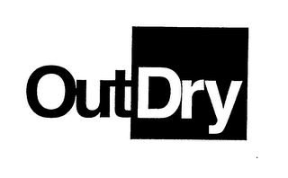 OUTDRY logo