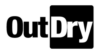 OUTDRY logo