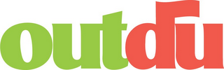 OUTDU logo