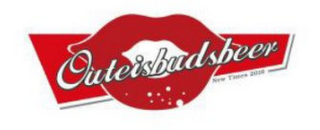 OUTEISBUDSBEER NEW TIMES 2016 logo