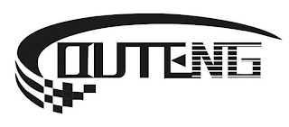 OUTENG logo