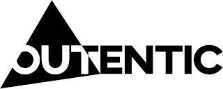 OUTENTIC logo