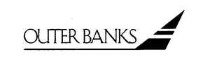 OUTER BANKS logo