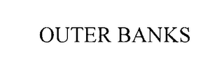 OUTER BANKS logo