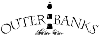 OUTER BANKS logo