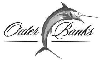 OUTER BANKS logo