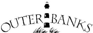 OUTER BANKS logo