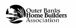 OUTER BANKS HOME BUILDERS ASSOCIATION logo