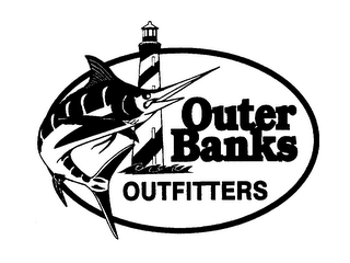 OUTER BANKS OUTFITTERS logo