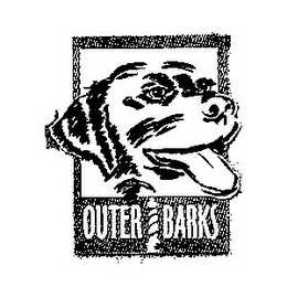 OUTER BARKS logo