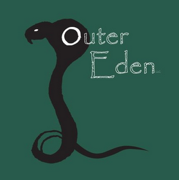 OUTER EDEN LLC logo
