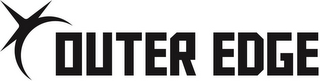 OUTER EDGE logo
