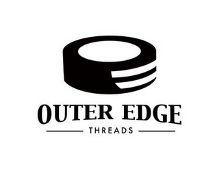 OUTER EDGE THREADS logo