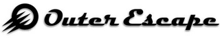 OUTER ESCAPE logo