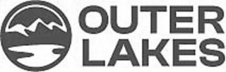 OUTER LAKES logo