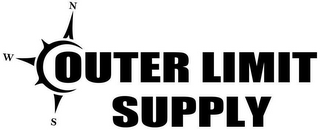 OUTER LIMIT SUPPLY N S W logo